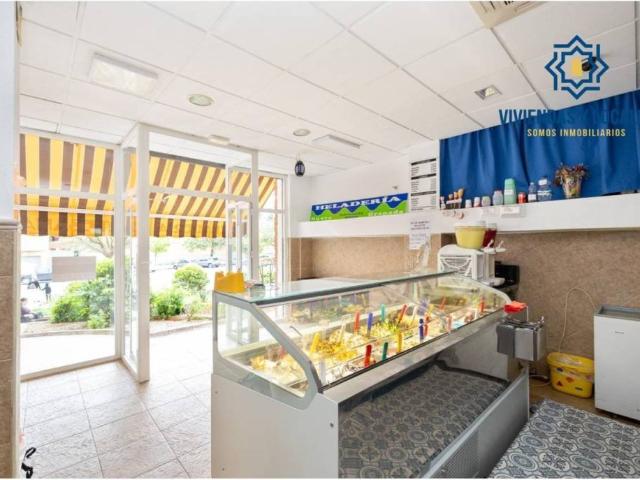 Local Comercial en venta en Granada, Parque Nueva Granada