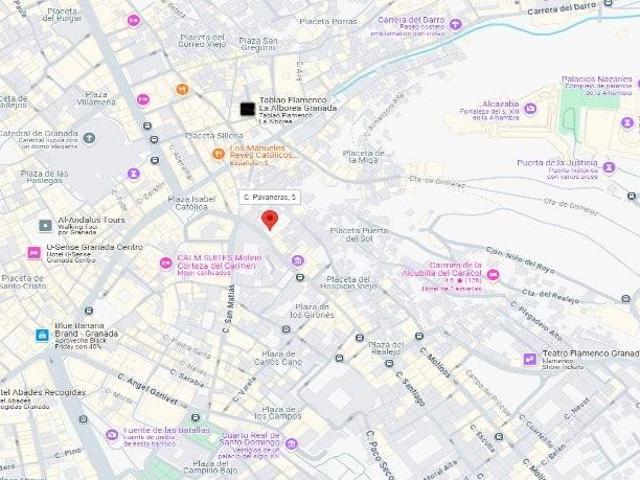 Local Comercial en venta en Centro, Comarca de la Vega de Granada