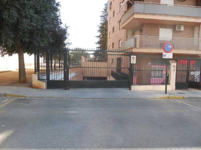 Local Comercial en venta en Zaidín - Vergeles, Granada