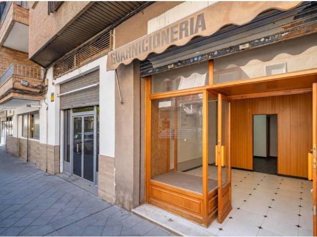 Local Comercial en venta en Pajaritos, Granada