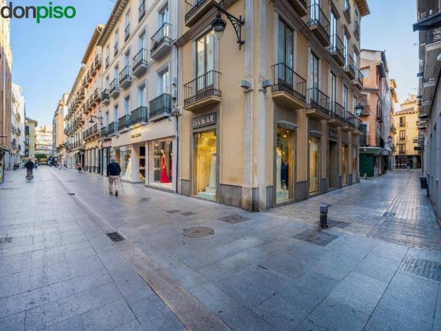 Local Comercial en venta en Granada