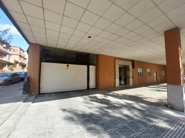Local Comercial en venta en Granada, Rosaleda