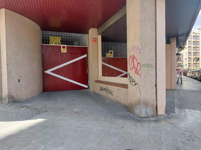 Local Comercial en venta en Granada, Rosaleda