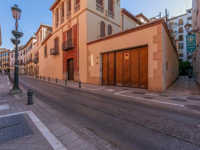Local Comercial en venta en Granada, San Matías - Realejo