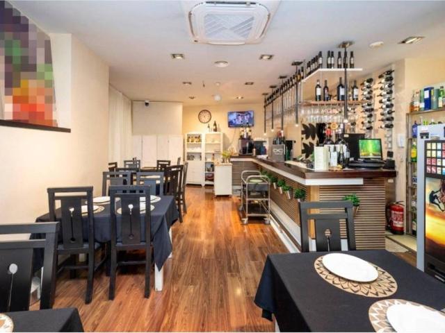 Local Comercial en venta en Centro, Comarca de la Vega de Granada