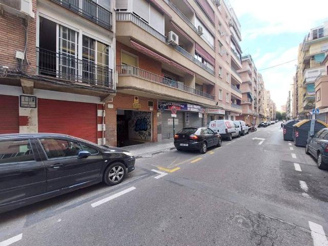 Local Comercial en venta en Granada, Ronda