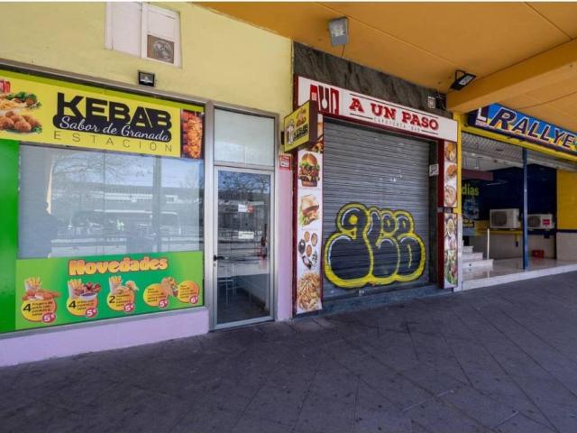 Local Comercial en venta en Beiro, Comarca de la Vega de Granada