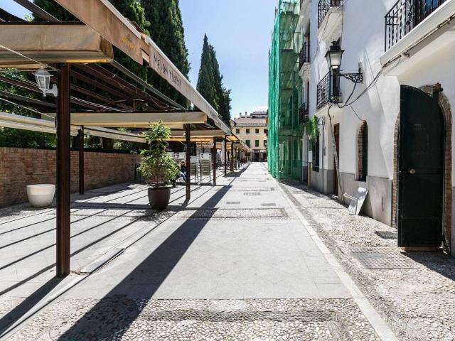 Local Comercial en venta en Centro, Comarca de la Vega de Granada