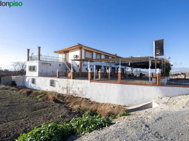 Local Comercial en venta en Granada