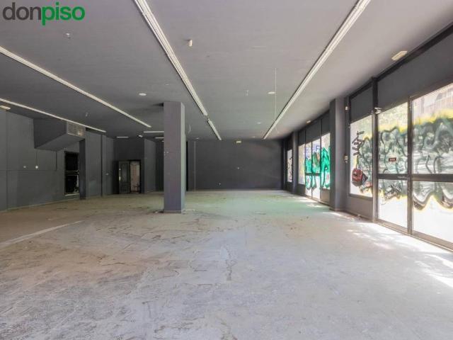 Local Comercial en venta en Granada
