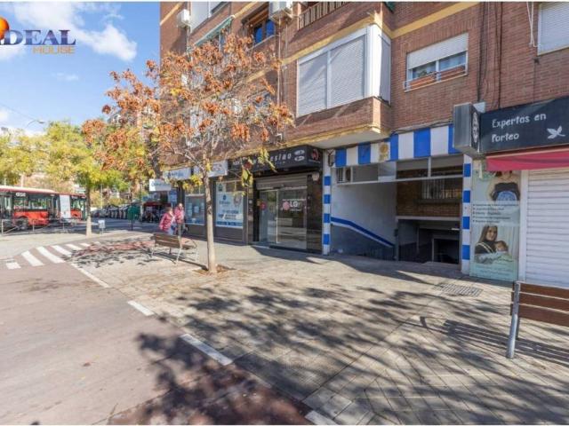Local Comercial en venta en Granada