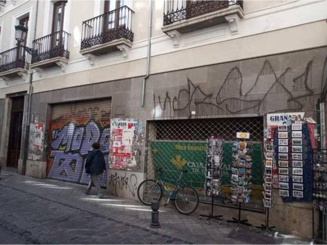 Local Comercial en venta en Comarca de la Vega de Granada, Andalucía