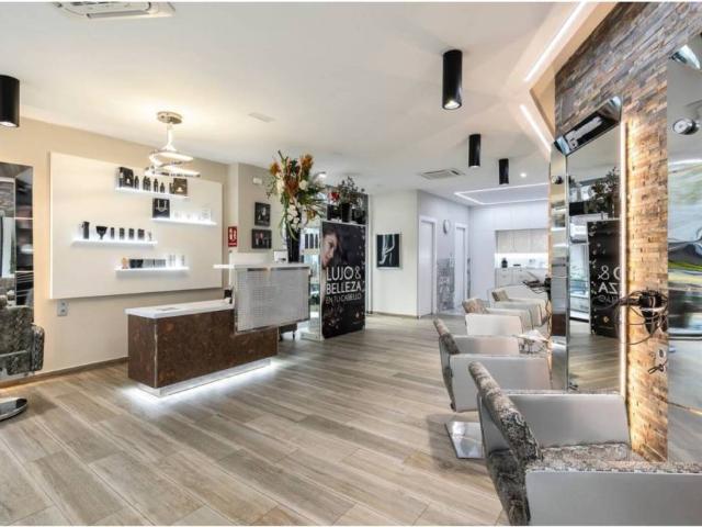 Local Comercial en venta en Centro, Comarca de la Vega de Granada