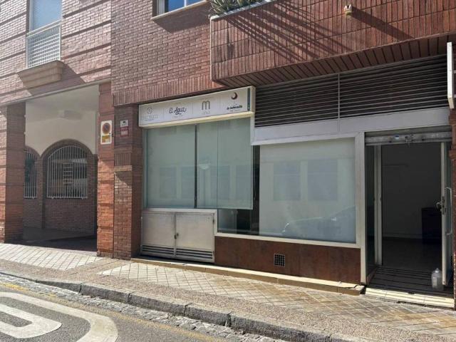 Local Comercial en venta en Comarca de la Vega de Granada, Andalucía