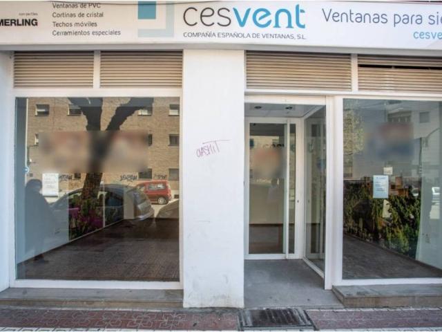 Local Comercial en venta en Ronda, Comarca de la Vega de Granada