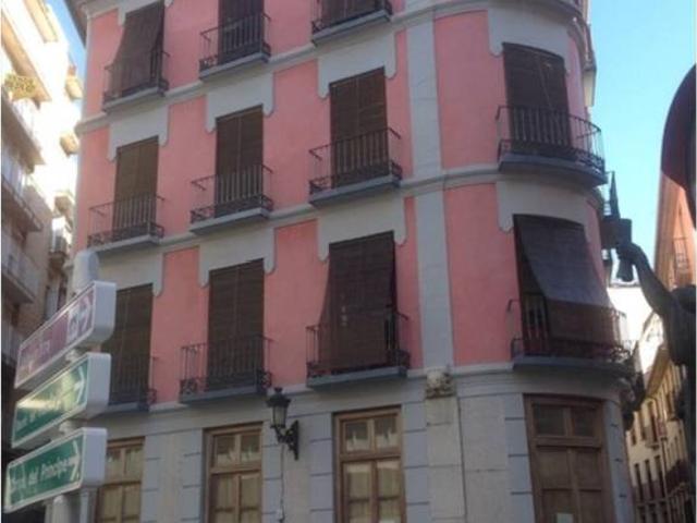 Local Comercial en venta en Centro, Comarca de la Vega de Granada