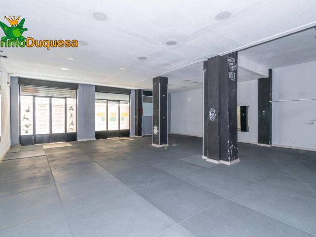 Local Comercial en venta en Granada
