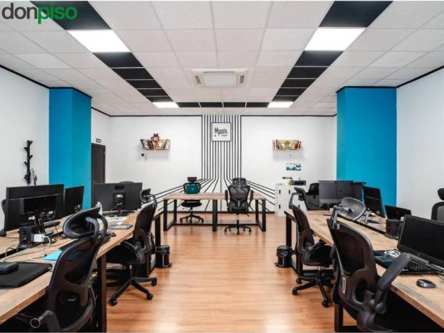 Local Comercial en venta en Centro - Sagrario, Granada