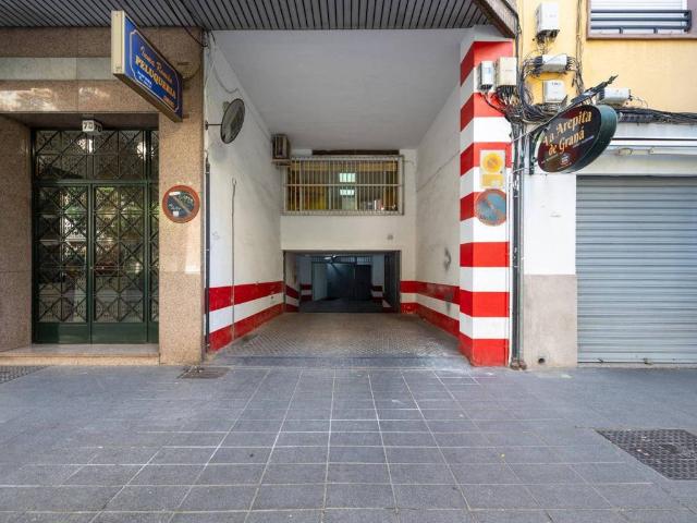 Local Comercial en venta en Granada, Fígares