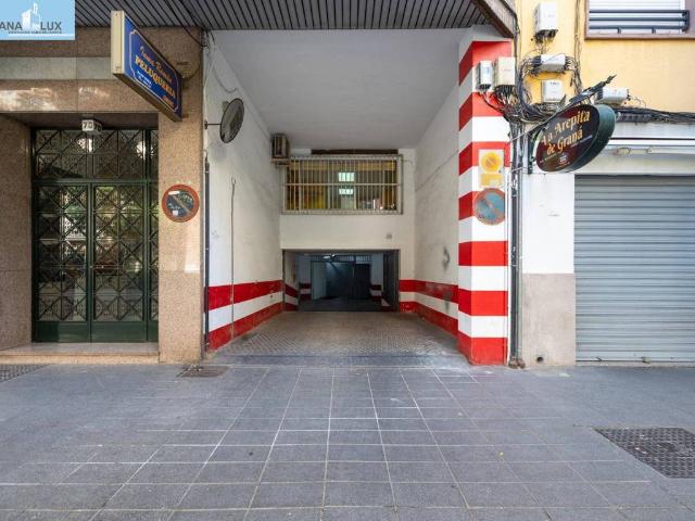 Local Comercial en venta en Granada