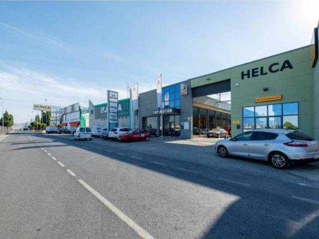 Local Comercial en venta en Centro, Comarca de la Vega de Granada
