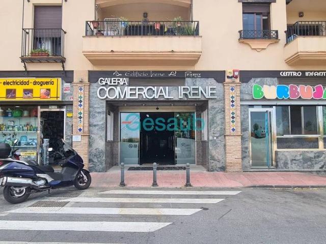 Local Comercial en venta en Monachil