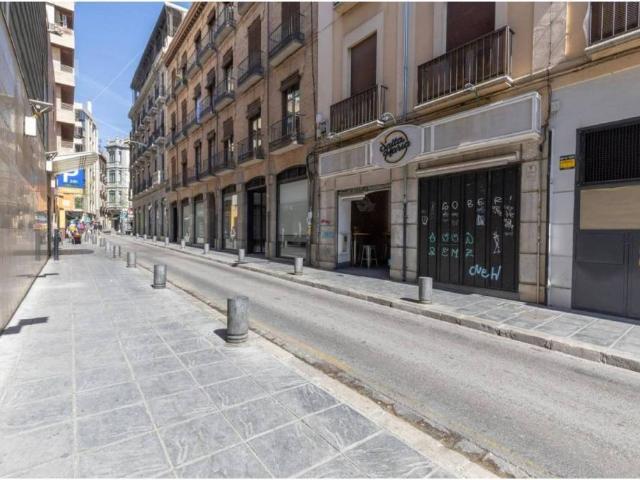 Local Comercial en venta en Comarca de la Vega de Granada, Andalucía