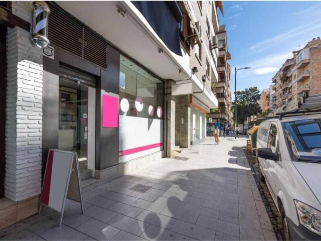 Local Comercial en venta en Fígares, Comarca de la Vega de Granada