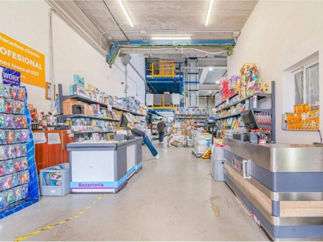 Local Comercial en venta en Comarca de la Vega de Granada, Andalucía