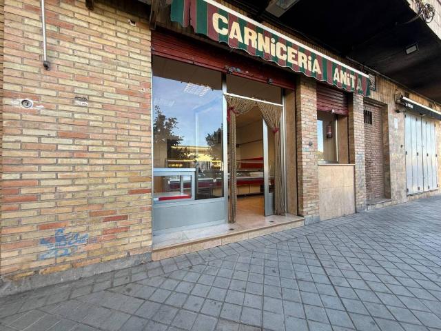 Local Comercial en venta en Chana, Comarca de la Vega de Granada