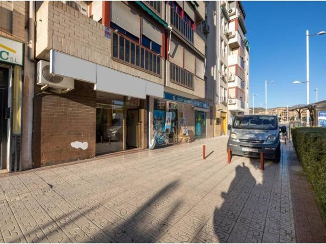 Local Comercial en venta en Comarca de la Vega de Granada, Andalucía