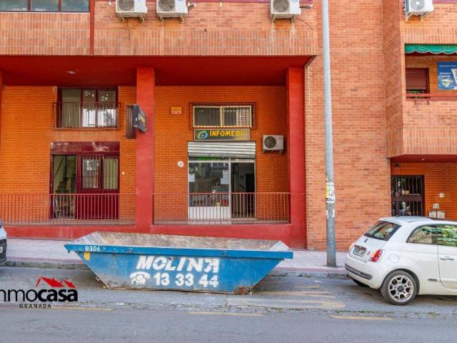Local Comercial en venta en Granada