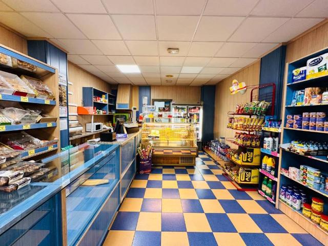 Local Comercial en venta en Granada