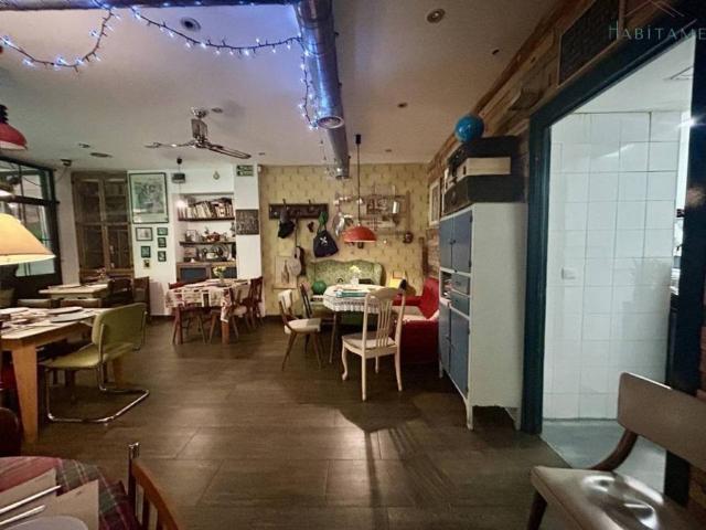 Local Comercial en venta en Centro, Comarca de la Vega de Granada