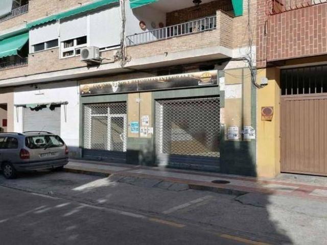 Local Comercial en venta en Granada