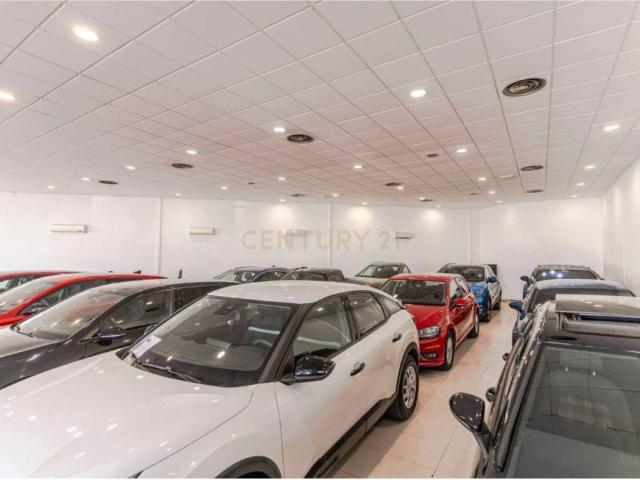 Local Comercial en venta en Chana, Comarca de la Vega de Granada