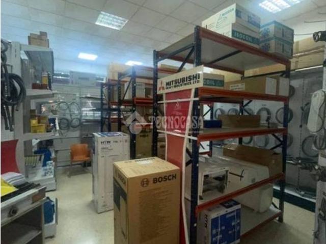Local Comercial en venta en Comarca de la Vega de Granada, Andalucía