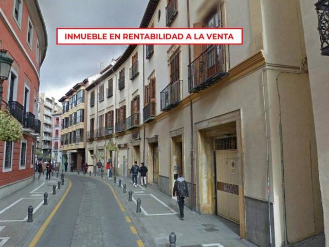 Local Comercial en venta en Centro, Comarca de la Vega de Granada