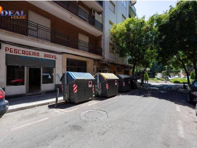 Local Comercial en venta en Comarca de la Vega de Granada, Andalucía