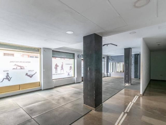 Local Comercial en venta en Granada