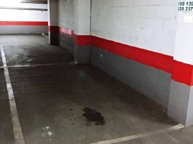 Local Comercial en venta en Granada