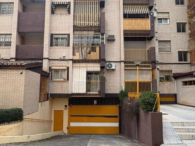 Local Comercial en venta en Granada, Centro - Sagrario