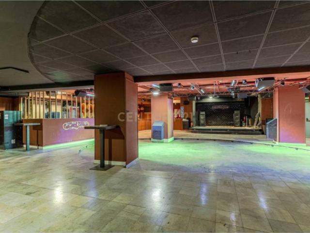 Local Comercial en venta en Centro, Comarca de la Vega de Granada