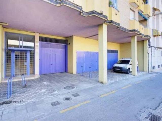 Local Comercial en venta en Chana, Comarca de la Vega de Granada