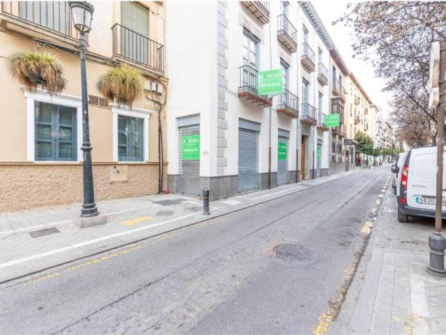 Local Comercial en venta en Comarca de la Vega de Granada, Andalucía