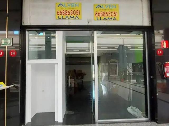 Local Comercial en venta en Fígares, Comarca de la Vega de Granada