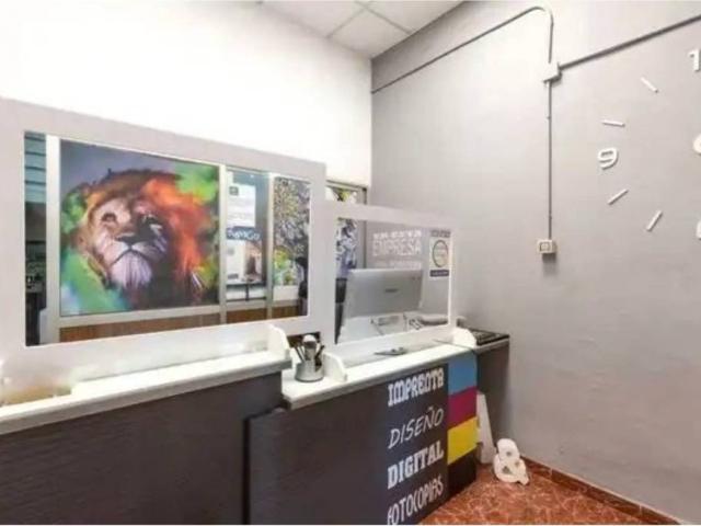 Local Comercial en venta en Comarca de la Vega de Granada, Andalucía