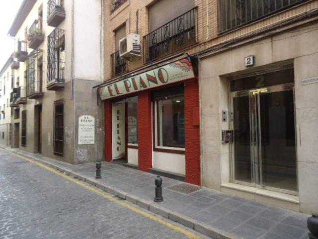 Local Comercial en venta en Centro, Comarca de la Vega de Granada
