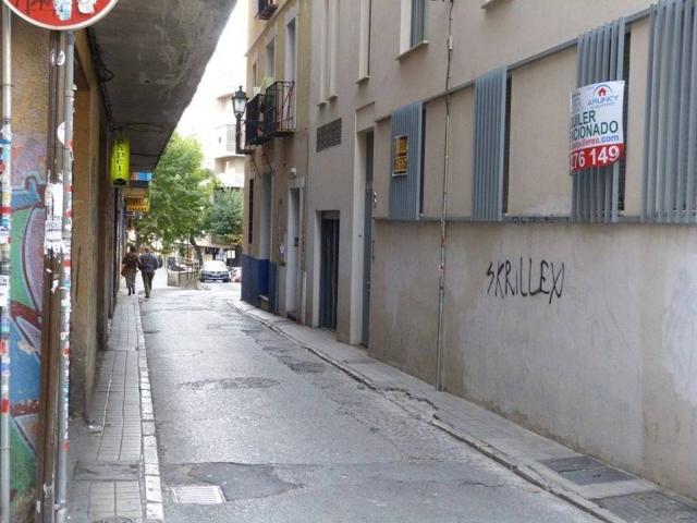 Local Comercial en venta en Centro, Comarca de la Vega de Granada