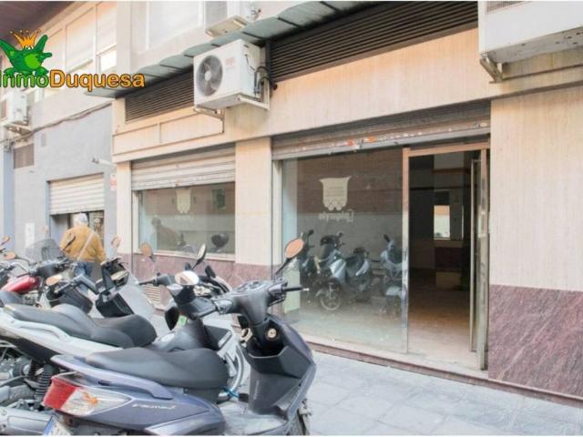 Local Comercial en venta en Centro, Comarca de la Vega de Granada